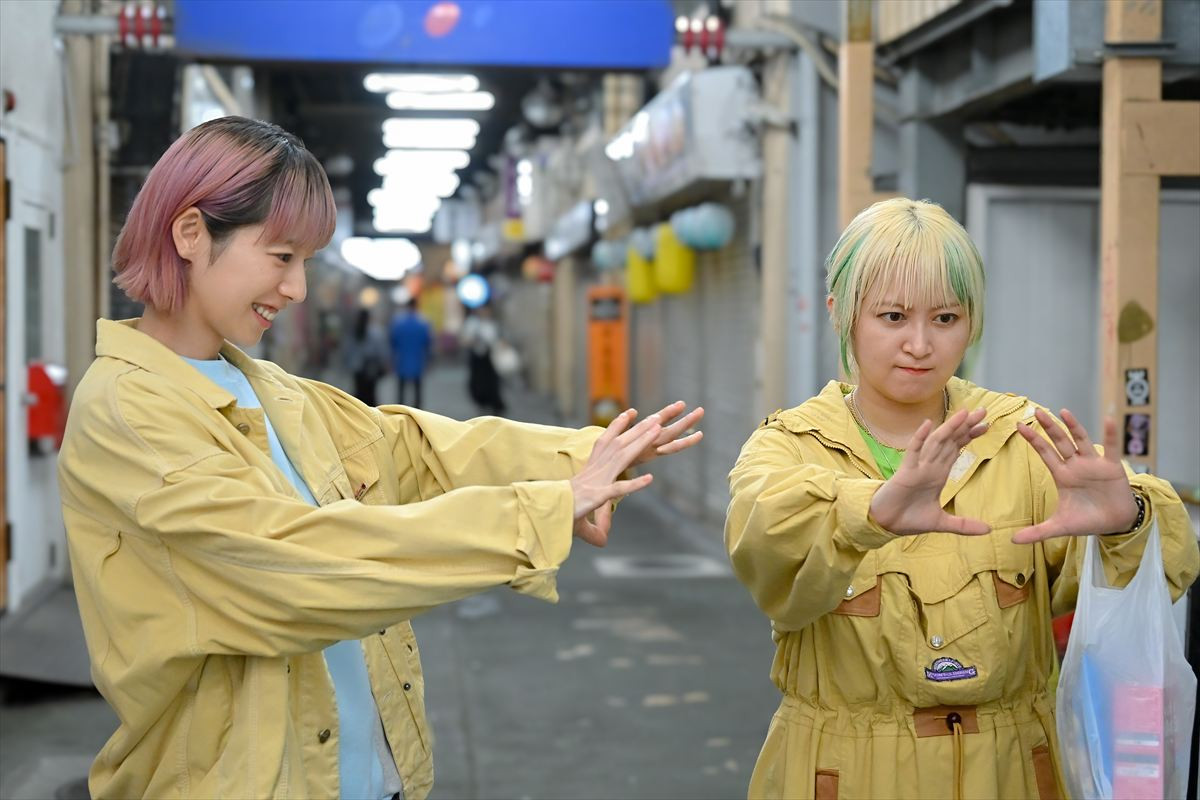 「完ぺき！」じゃなくていい。『じゃあ、あんたが作ってみろよ』は大人たちへの全力応援ドラマだ！