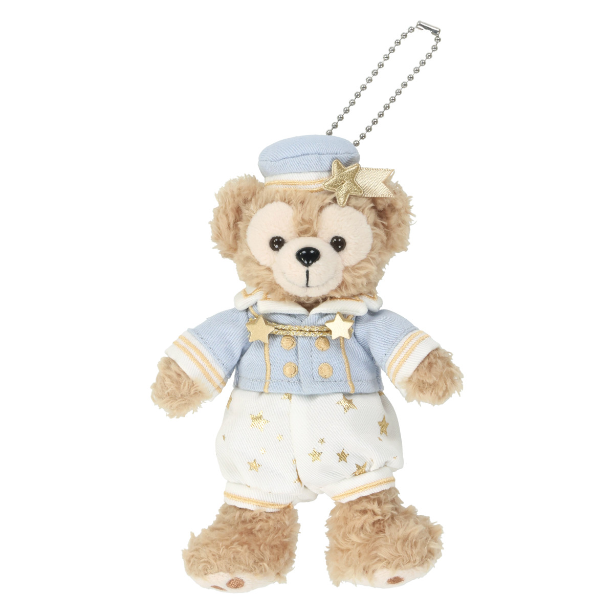 20251111 ダッフィー＆フレンズ