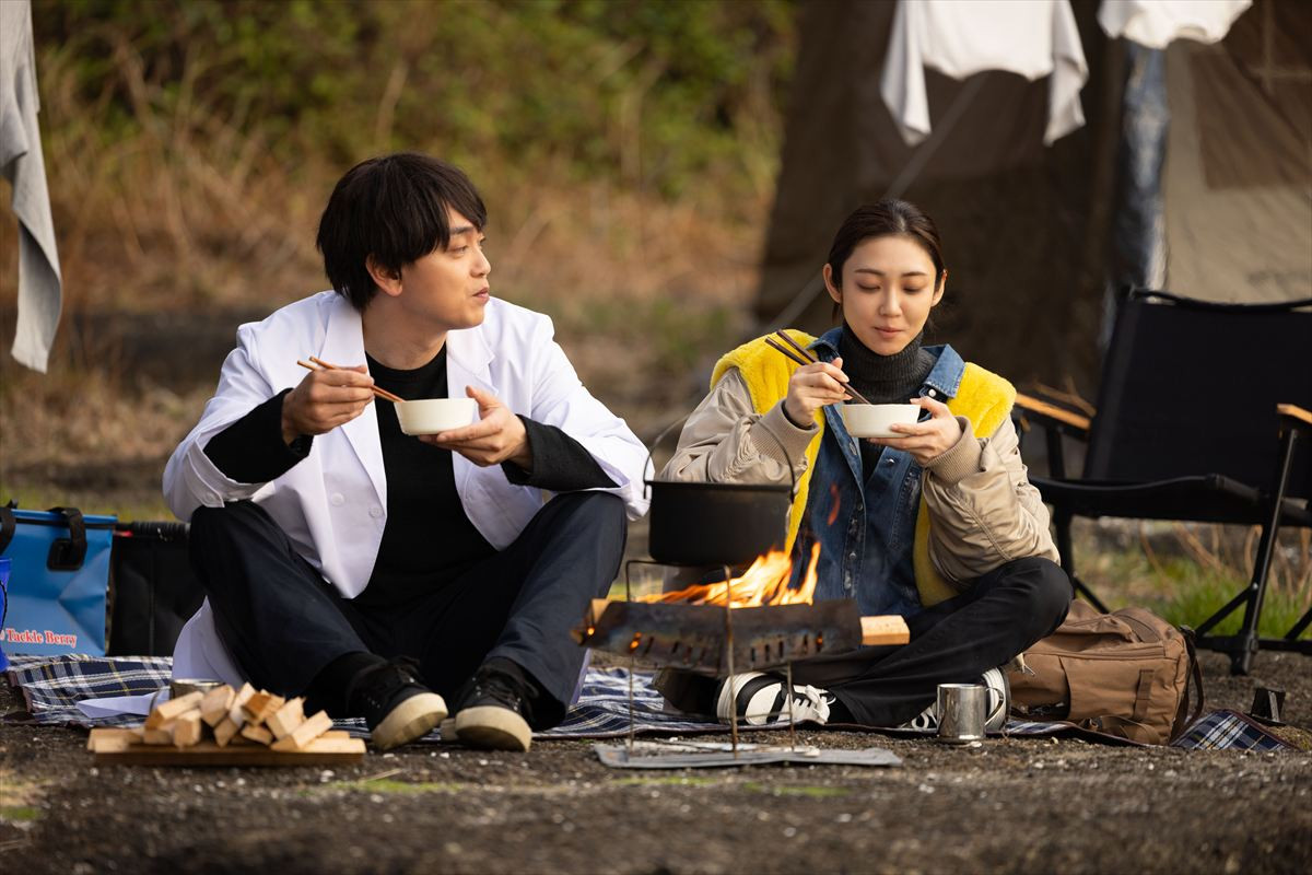 『セフレの品格』続編2作、情念渦巻く事件と恋の結末予感させる日常――新場面写真解禁！