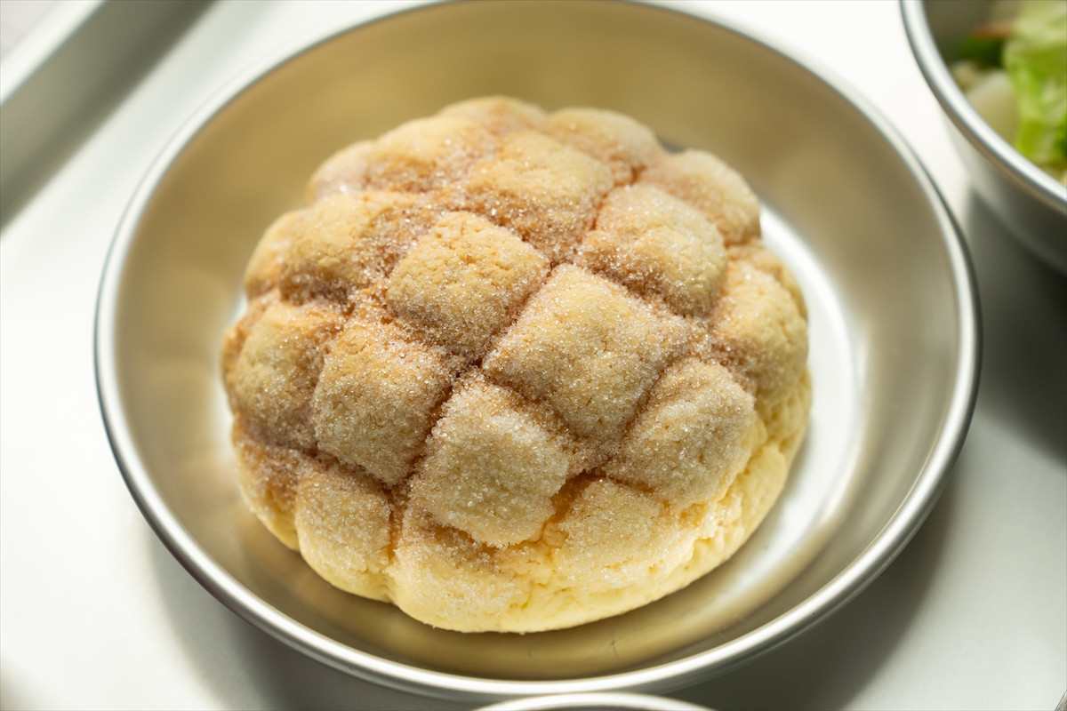 『おいしい給食』甘い匂いに誘われて…「メロンてんこ盛りー!!」 甘利田絶叫の本編映像解禁