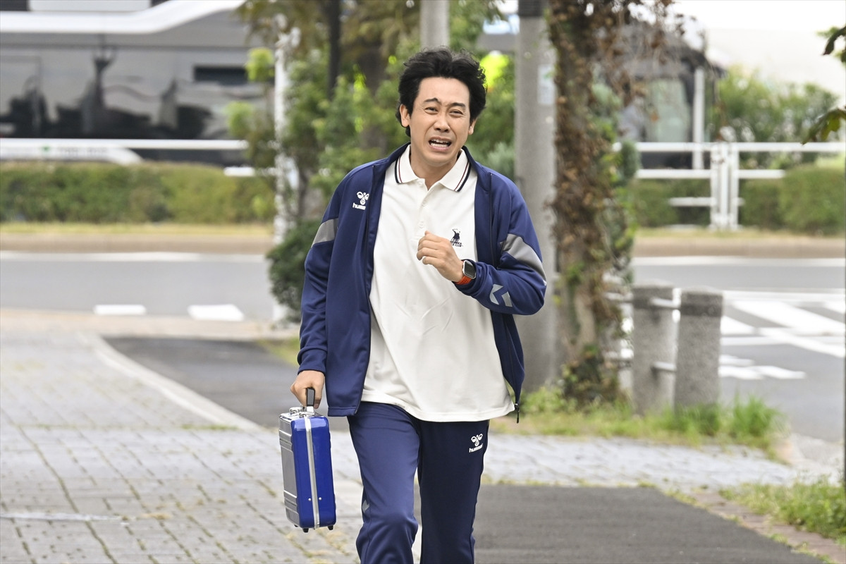 『ちょっとだけエスパー』、吉田鋼太郎が参戦「高畑淳子と吉田鋼太郎の濃い愛憎劇お見逃しなく！」