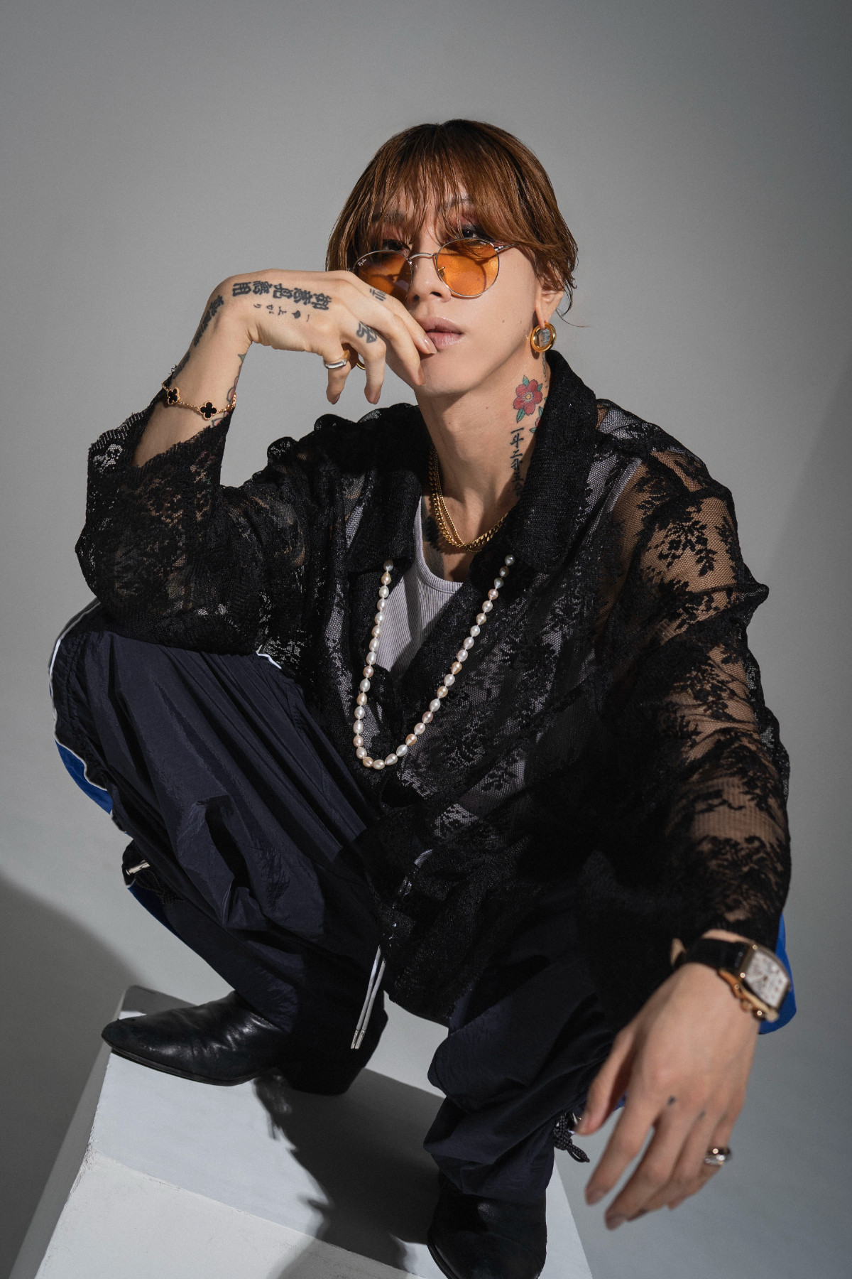 SUPER BEAVER 渋谷龍太が語る“両親からの愛” 　受け継いだ「生きるうえでのスタンス」とは