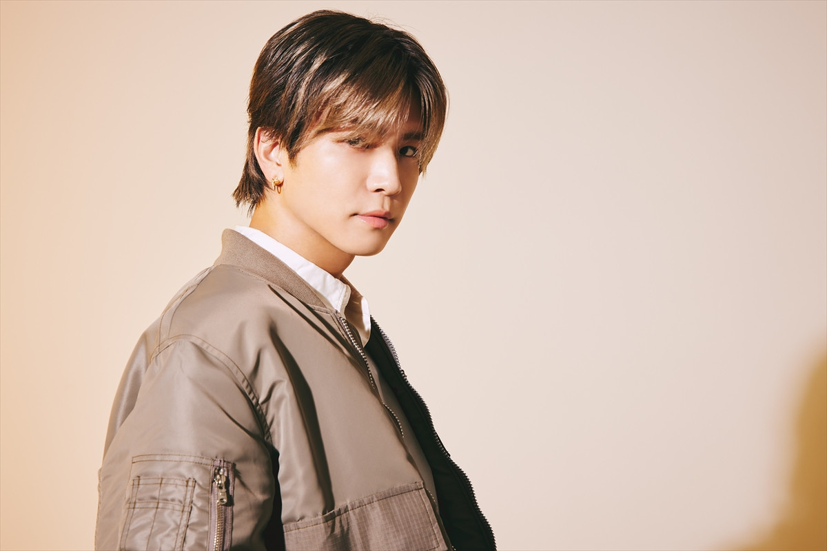 岩田剛典、36歳の今たどり着いた“超どうでもいい”境地――俳優業へのコンプレックス、「頑な」だったこだわりが変化