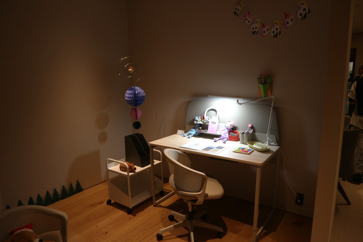 20251120「Chair isn‘t」取材