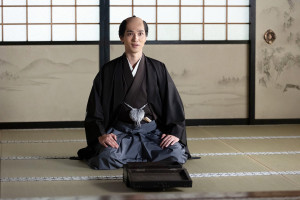 大河ドラマ『べらぼう～蔦重栄華乃夢噺～』第45回「その名は写楽」より