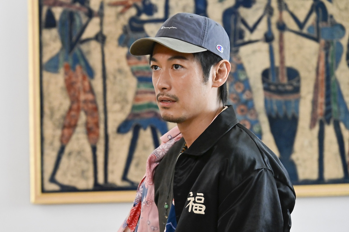 『ちょっとだけエスパー』第6話 “文太”大泉洋、敵との遭遇に動揺　“四季”宮崎あおいは“兆”岡田将生と対面