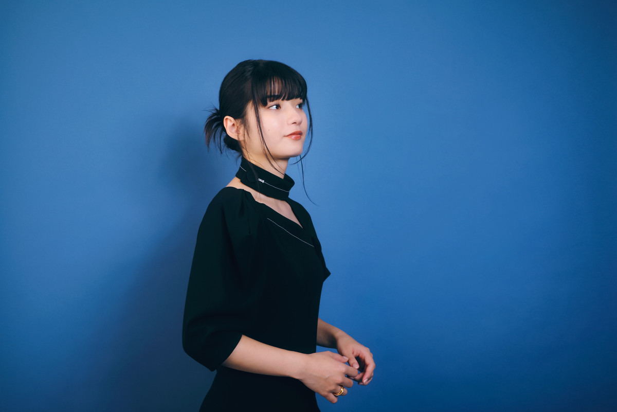 蒔田彩珠、確かな実力に難役オファー続く「嬉しいけれど素に近いお芝居もやってみたい」