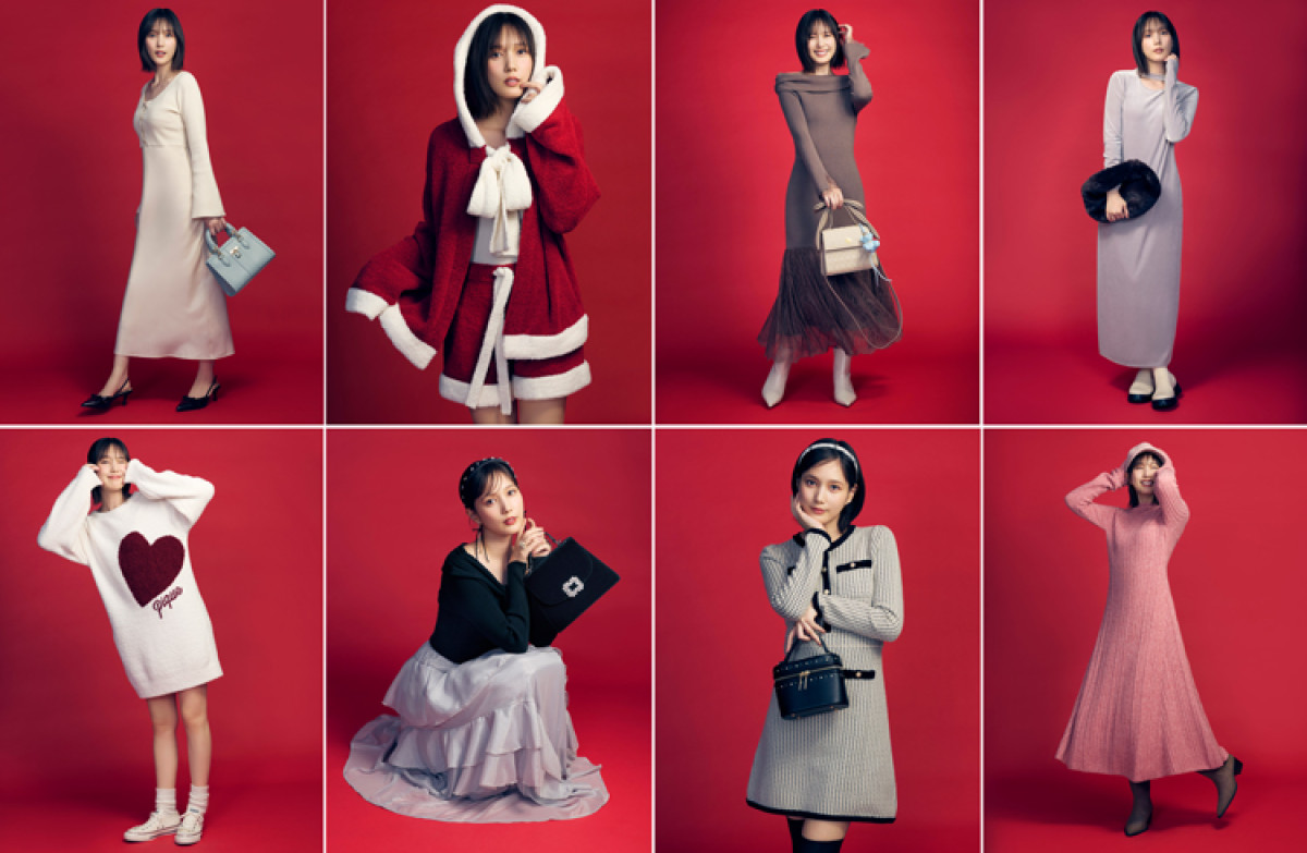 「MASH BLACK FRIDAY」