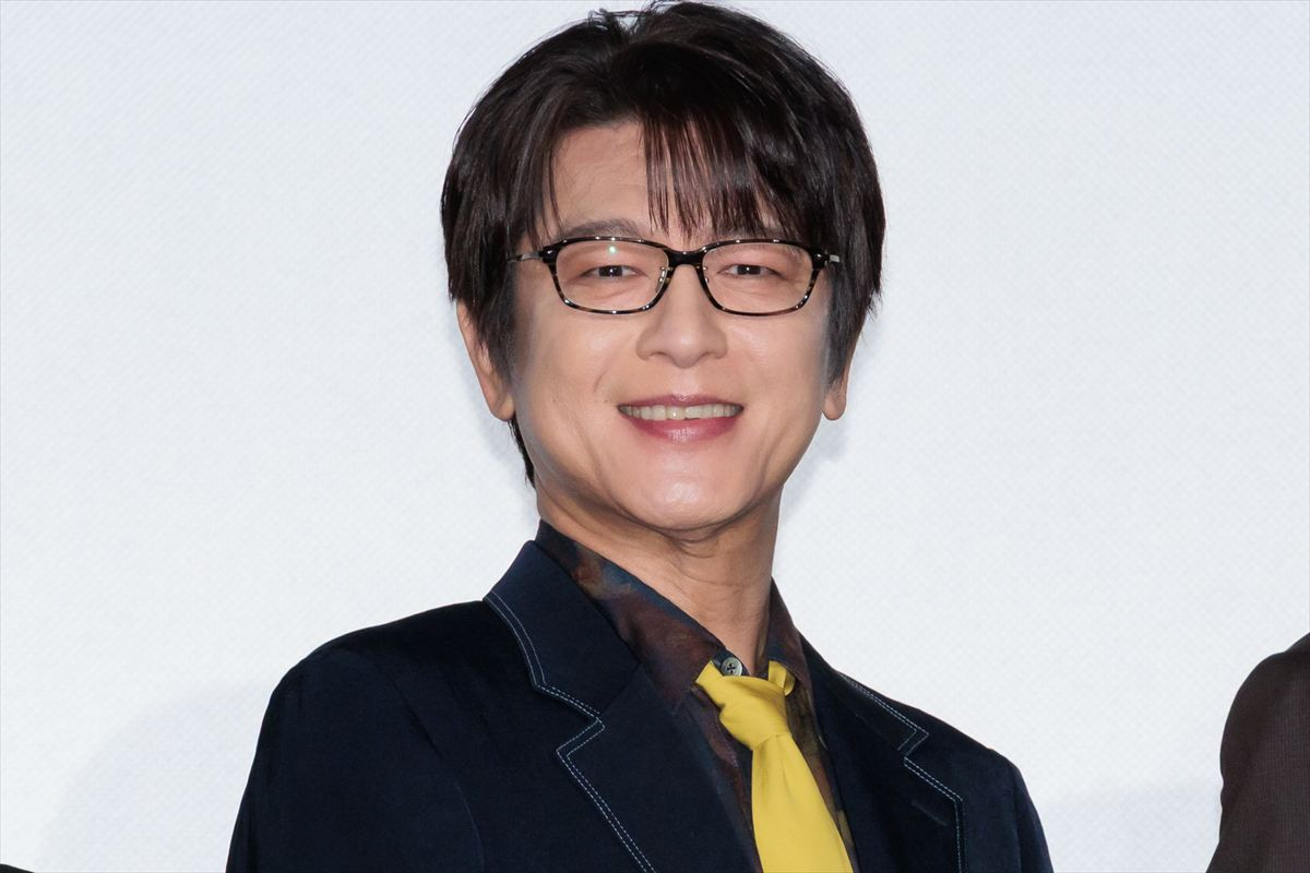 Snow Man・向井康二、森崎ウィンの手を突然握る「繋いでほしいんかなって」