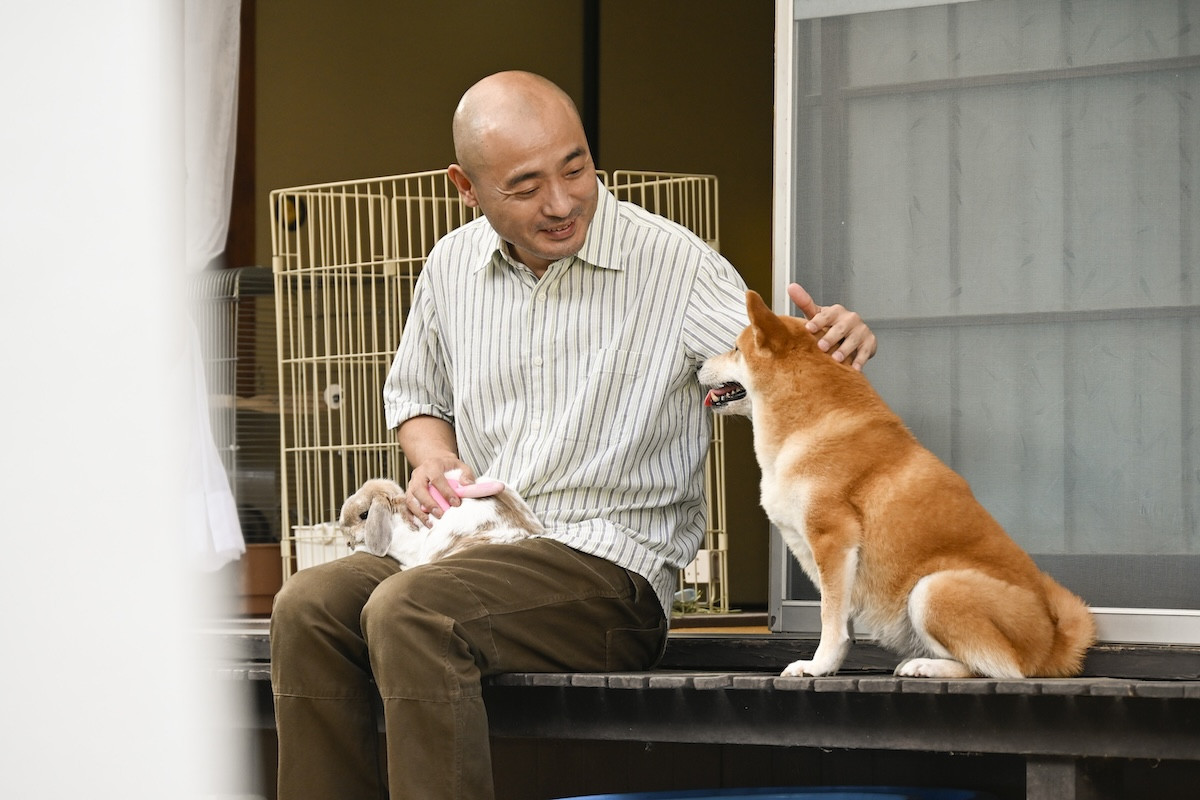 『ちょっとだけエスパー』第3話 “四季”宮崎あおいとの距離が縮まる“文太”大泉洋のもとに物騒なミッションが届く