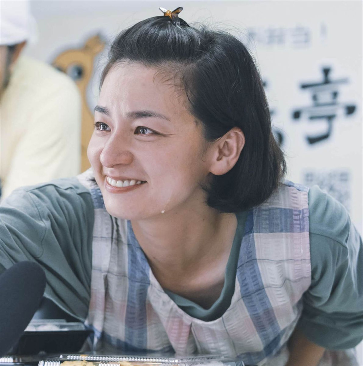 河瀬直美監督最新作『たしかにあった幻』メインビジュアル2種解禁！　尾野真千子、北村一輝、永瀬正敏ら実力派キャストの出演も発表