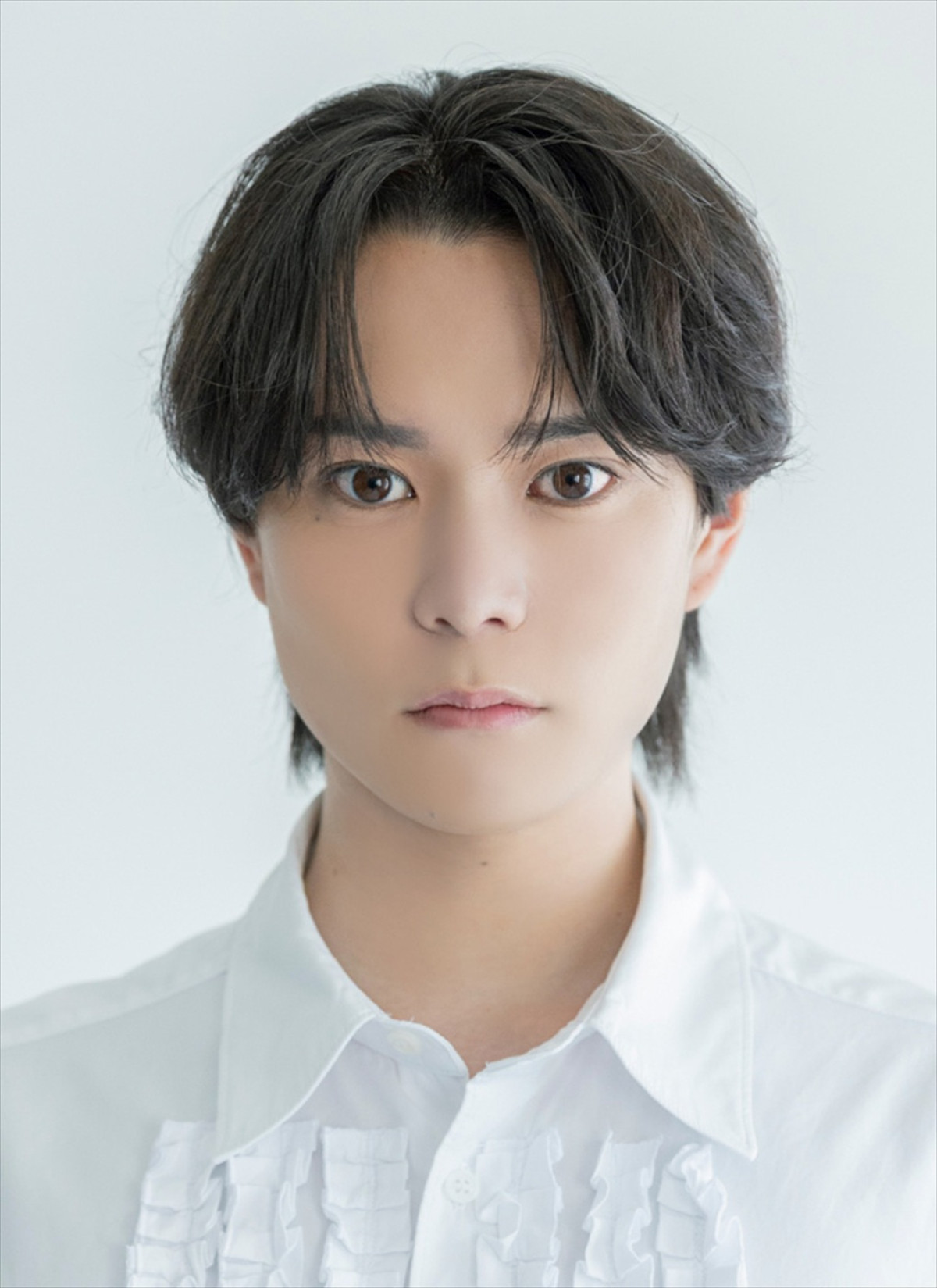 舞台『魔道祖師』第2弾「遡かい編」26年春上演決定！　金子隼也、廣瀬智紀が続投