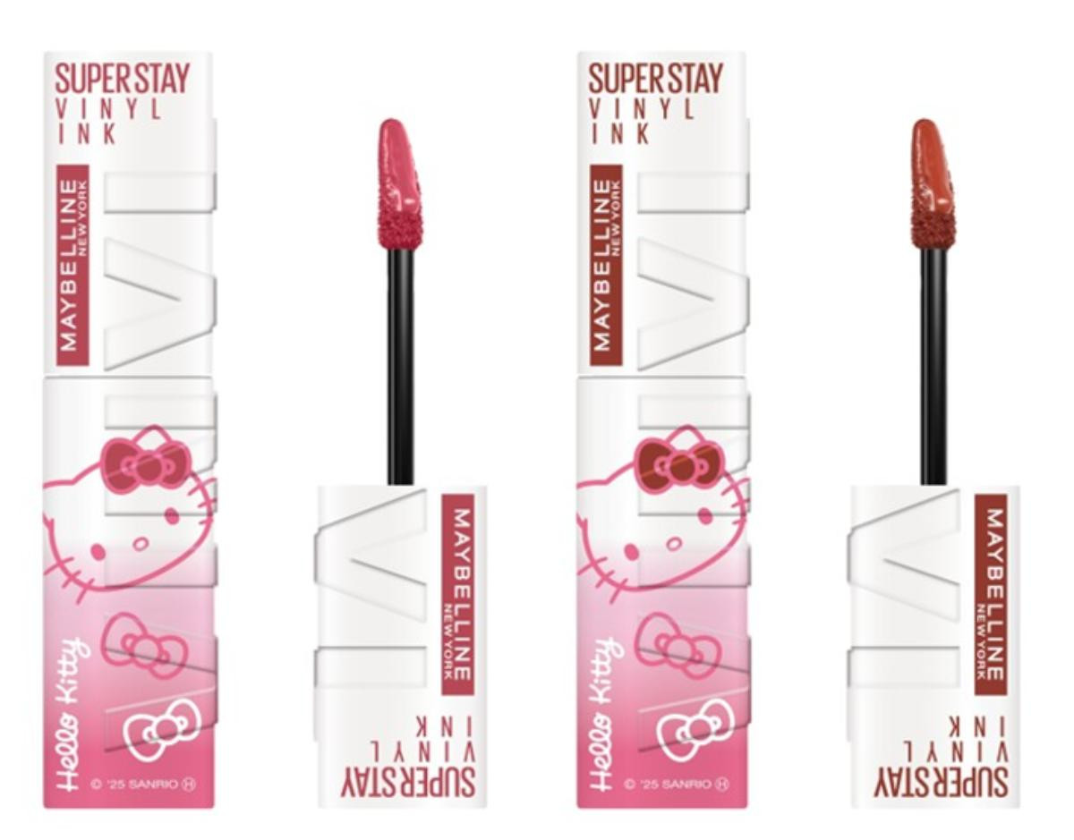 251107「MAYBELLINE NEW YORK」