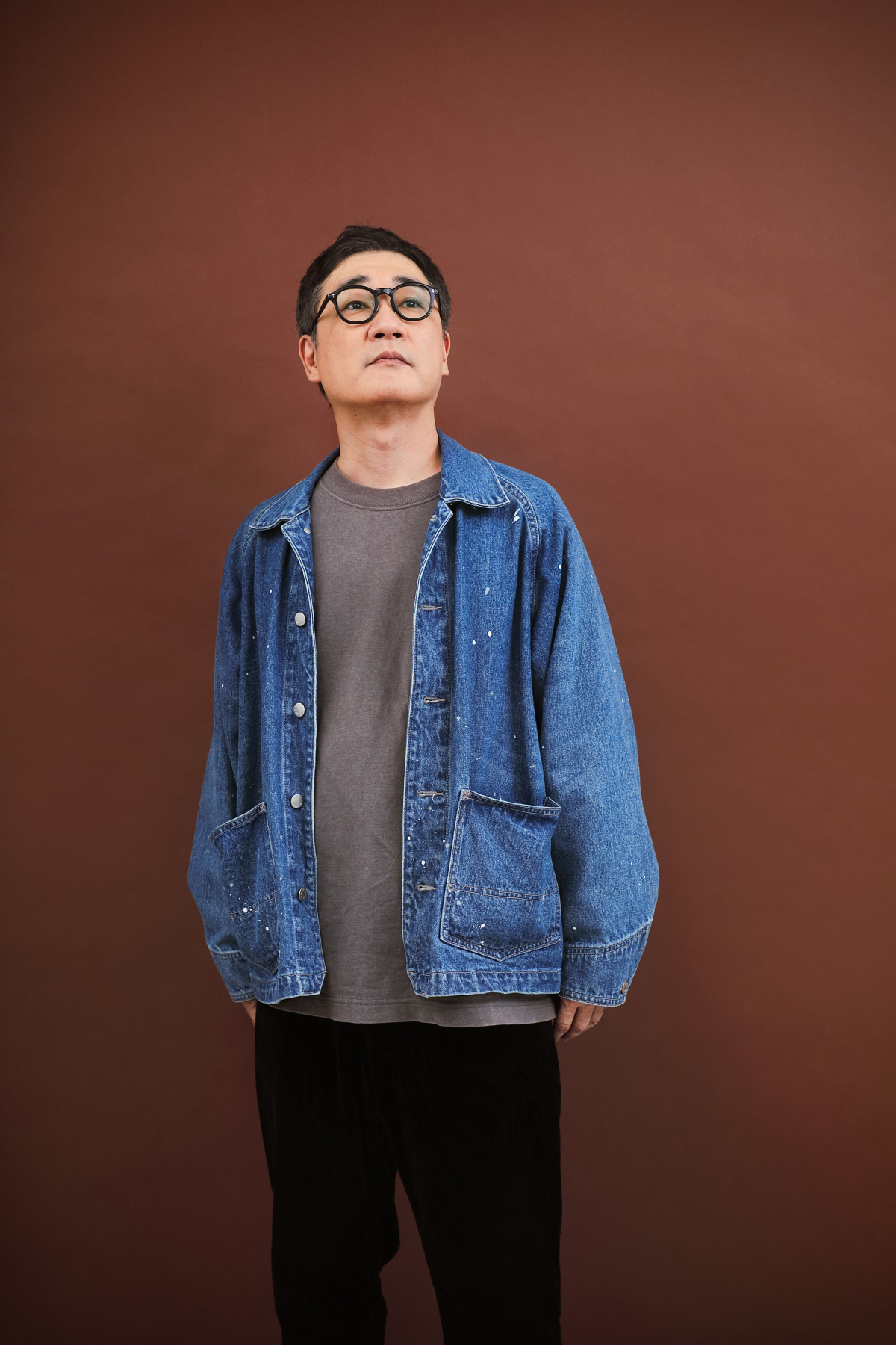 安井順平、話題作に引っ張りだこのバイプレイヤー　デビューからの30年は「大部分が満足できないけど無駄はない」