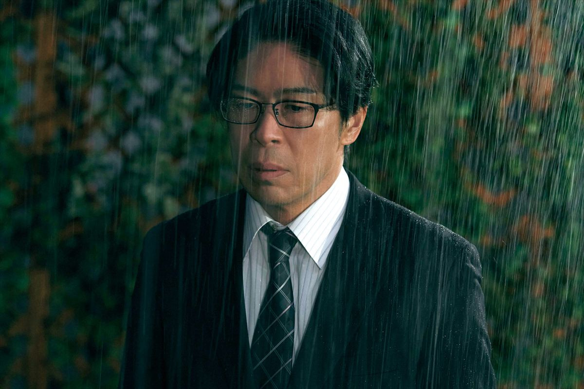 『セフレの品格』続編2作、情念渦巻く事件と恋の結末予感させる日常――新場面写真解禁！