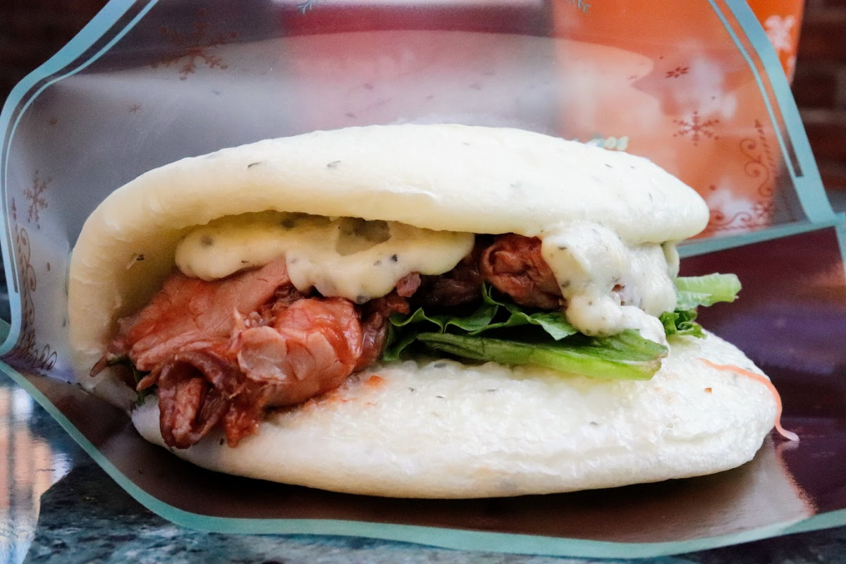 20251114 ディズニー・クリスマス