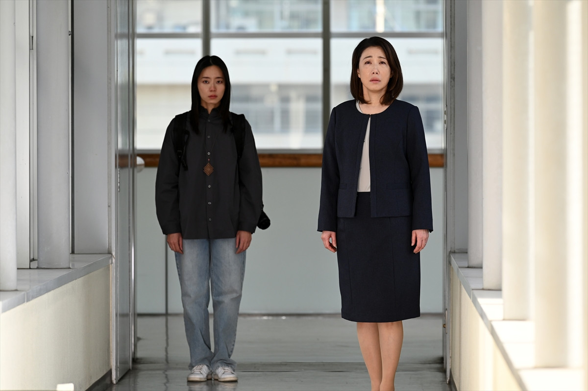 毎熊克哉×大西礼芳『安楽死特区』予告解禁　患者とその家族を演じた筒井真理子、平田満、余貴美子からコメントも