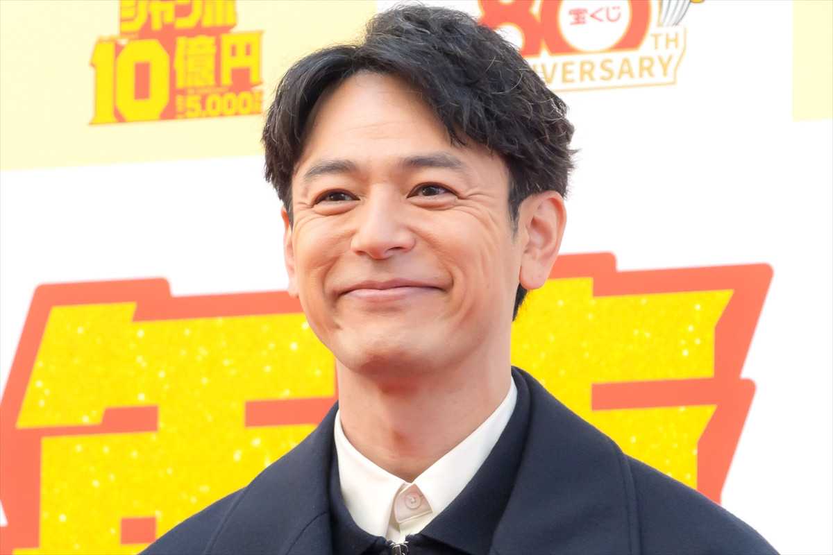 今田美桜、今年の漢字は「走」　吉岡里帆らも活躍称える「かっこよかった！」