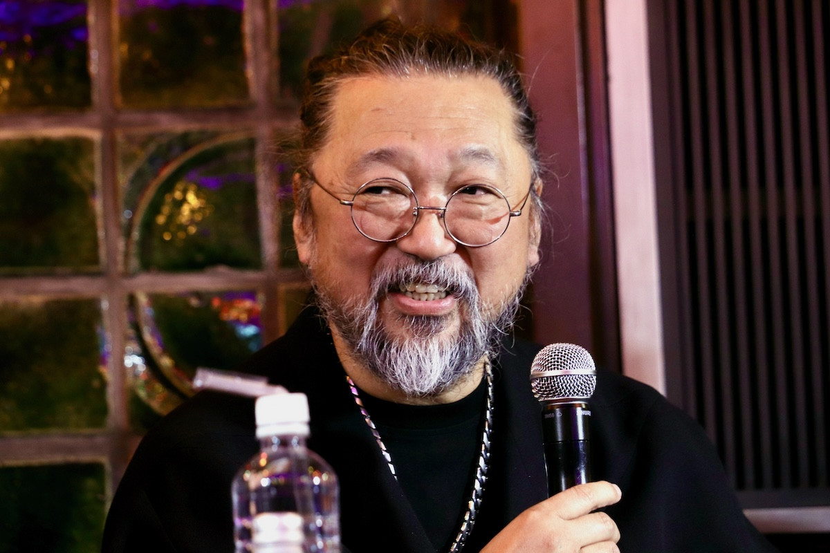 『ストレンジャー・シングス』キャスト4人＆ダファー兄弟が来日！　増上寺→中野で日本を満喫