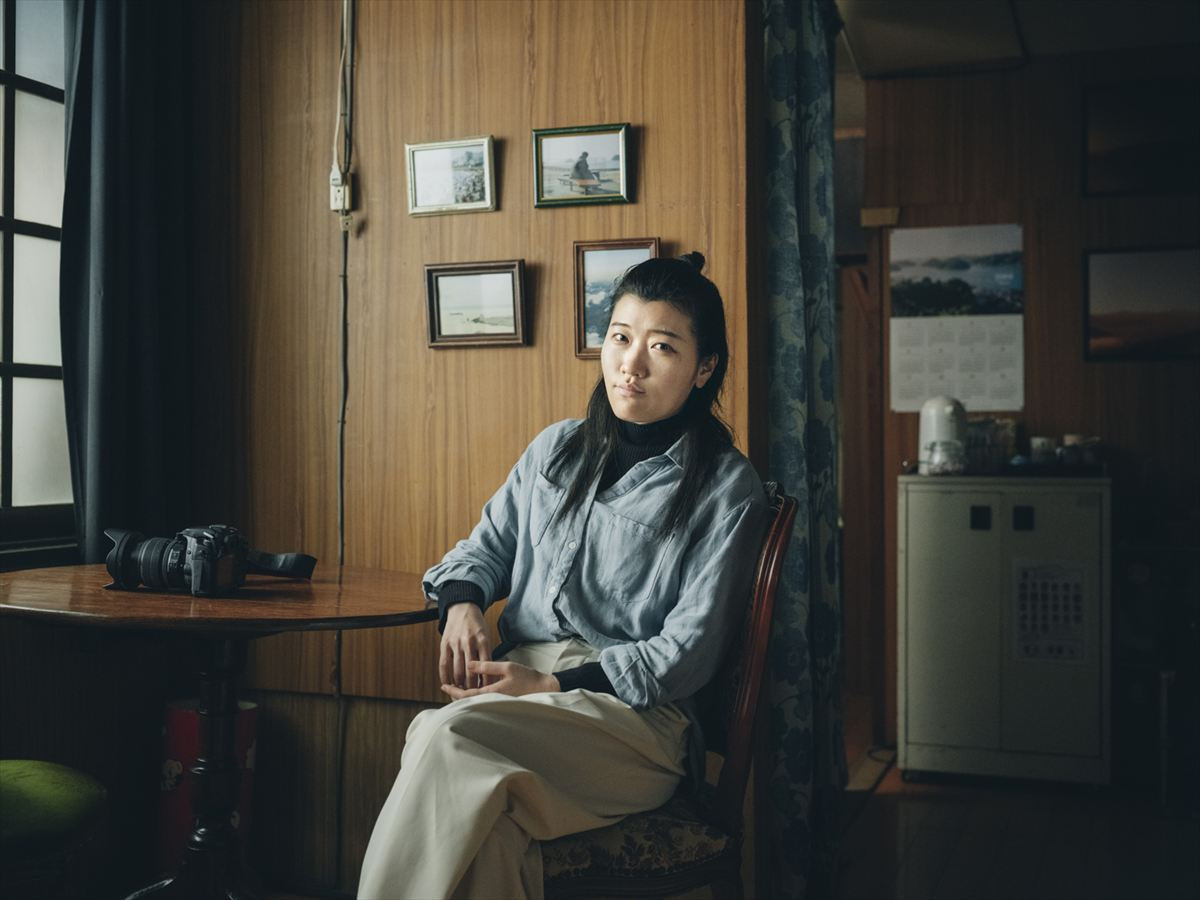 高杉真宙主演『架空の犬と嘘をつく猫』、⽻猫家30年の〈嘘と絆〉を紐解く相関図＆キャラ画像解禁