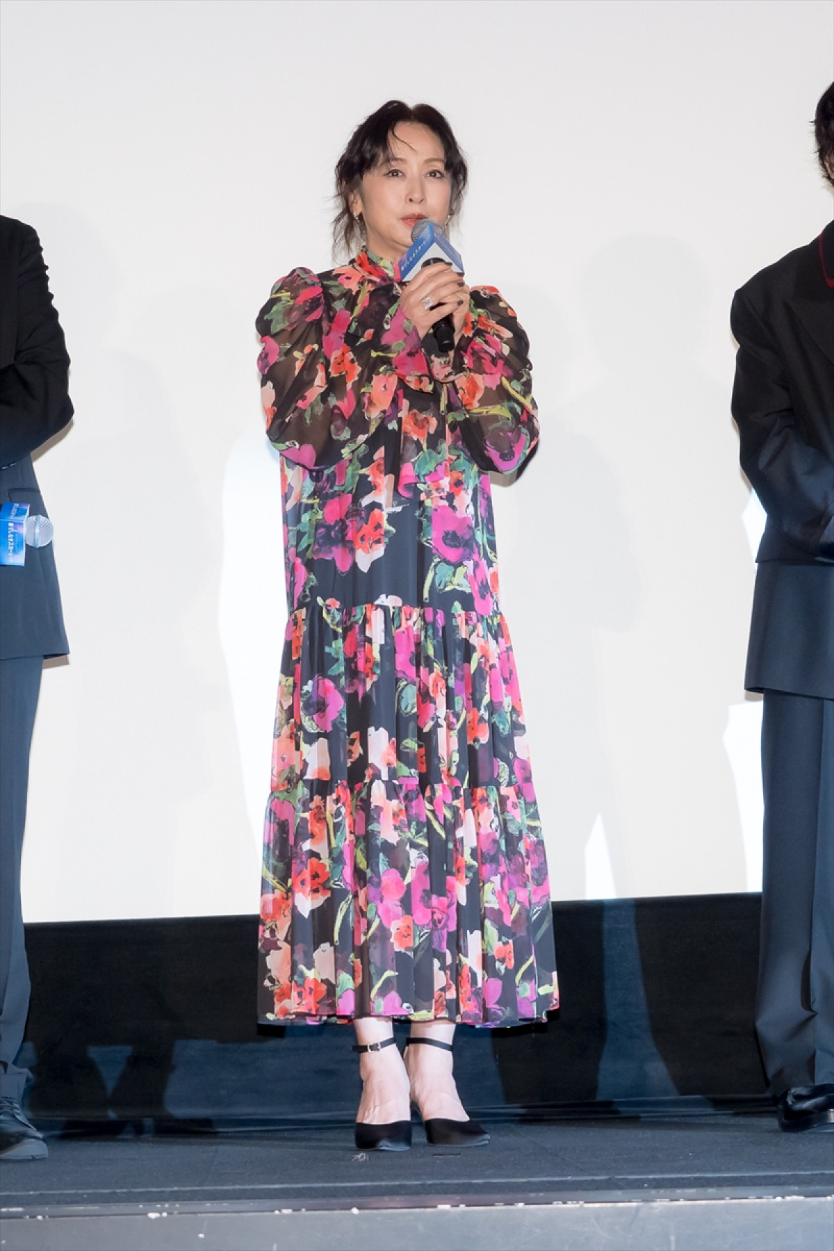 芦田愛菜、体当たりで演じたスカーレット「不確実な未来でも、明日へ希望を持つことは自由な権利」