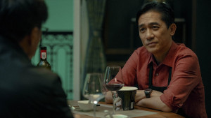 映画『Fox Hunt フォックス・ハント』場面写真