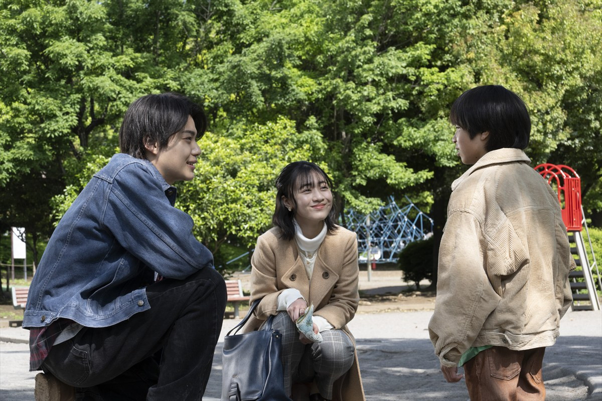 『仮面ライダーゼッツ』第12話「衝く」、迫りくる巨大隕石から地球を守れ