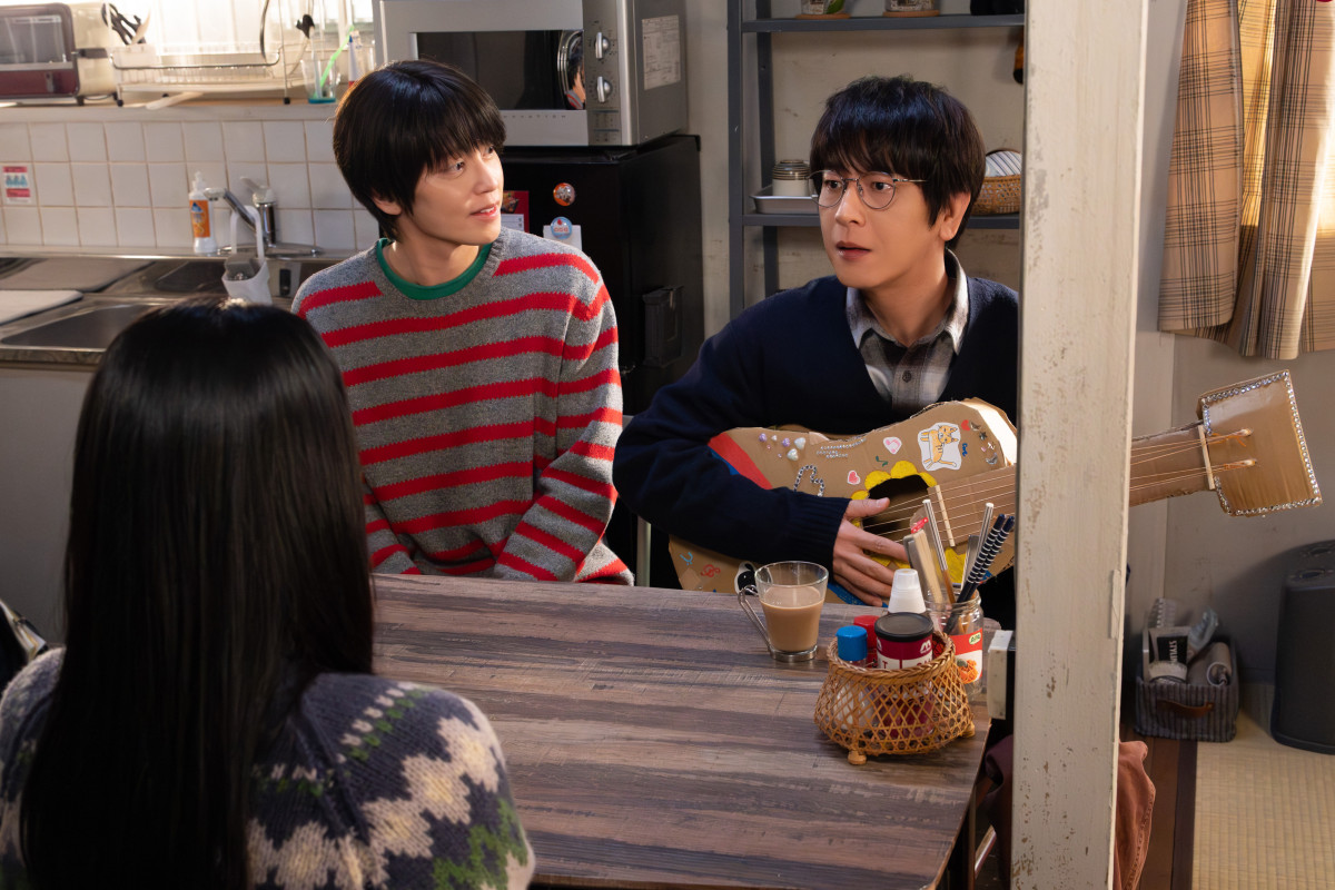 『ぼくたちん家』第8話　玄一が絶対絶命　まさかの決断