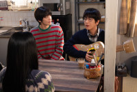 ドラマ『ぼくたちん家』第8話より