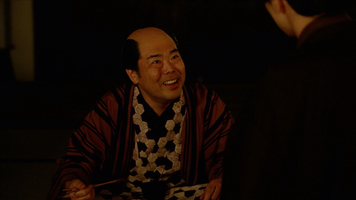 『べらぼう』“開運先生”太田光がしゃべった！　決めゼリフ横取りにツッコミ続々「お前が言うんかい笑」「アドリブだろ！」