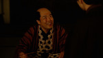 大河ドラマ『べらぼう～蔦重栄華乃夢噺～』第42回「招かれざる客」より
