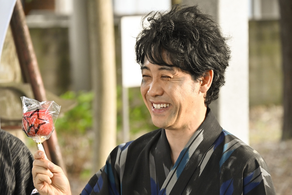 『ちょっとだけエスパー』“四季”宮崎あおい、想定外行動に衝撃　ネットも動揺「覚醒しちゃう!?」（ネタバレあり）