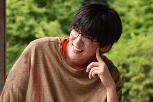 ドラマ『ザ・ロイヤルファミリー』目黒蓮出演シーンの場面写真