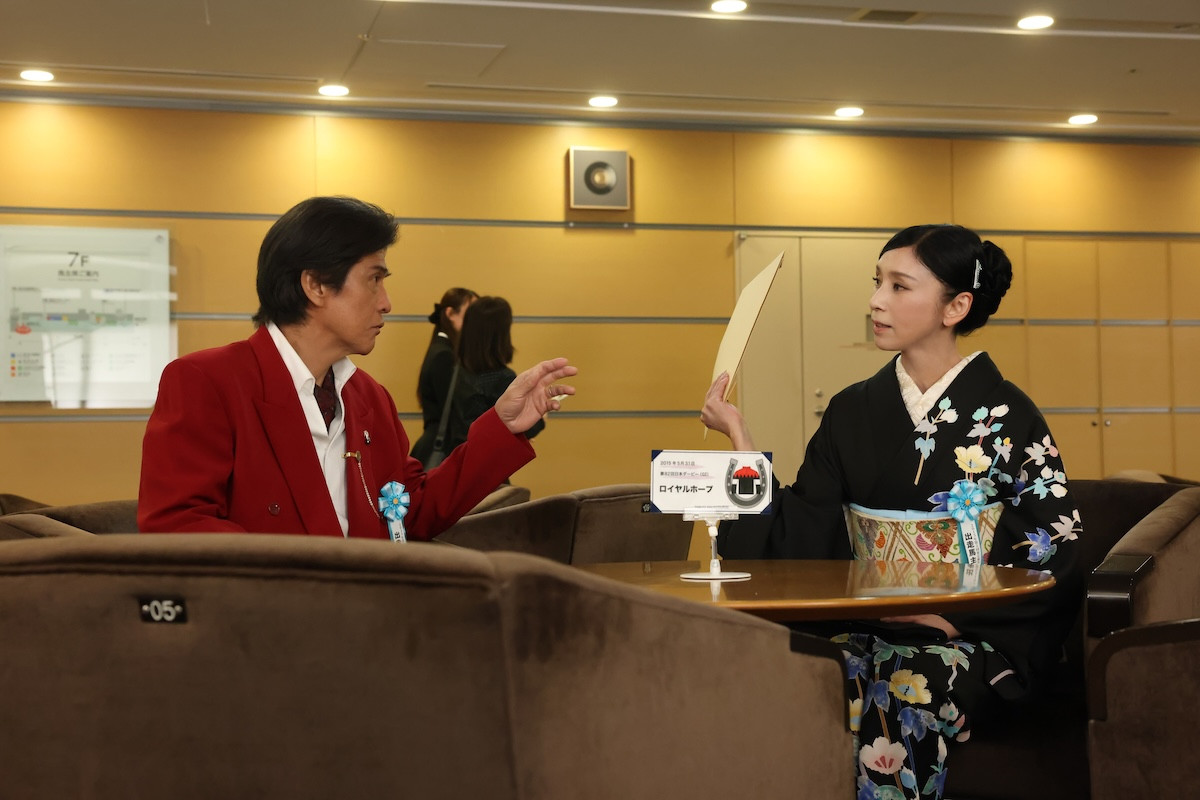 『ザ・ロイヤルファミリー』興奮の日本ダービー直後に悲劇　“耕一”目黒蓮の行動にネット共感「つらい展開」（ネタバレあり）