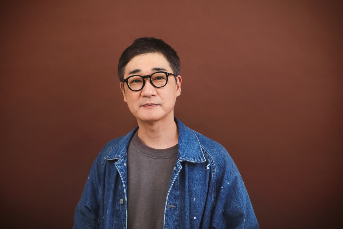 安井順平、話題作に引っ張りだこのバイプレイヤー　デビューからの30年は「大部分が満足できないけど無駄はない」