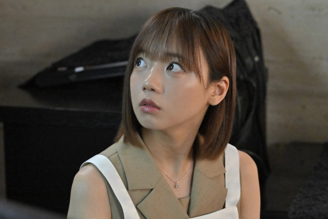 『娘の命を奪ったヤツを殺すのは罪ですか？』第6話より