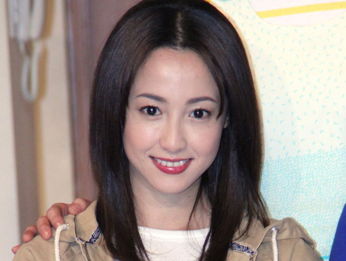 この沢尻エリカを見よ！　これまでの代表作・注目作をチェック