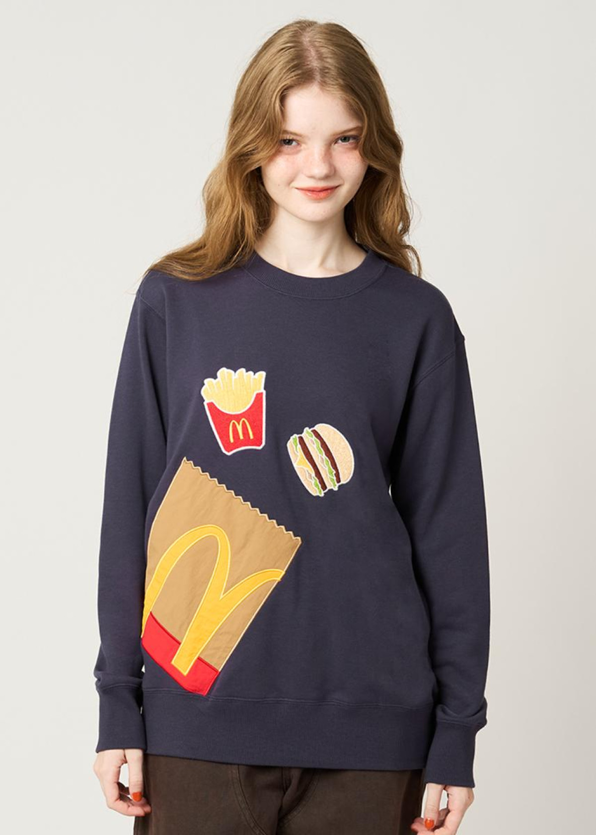 251113「マクドナルド」×「グラニフ」