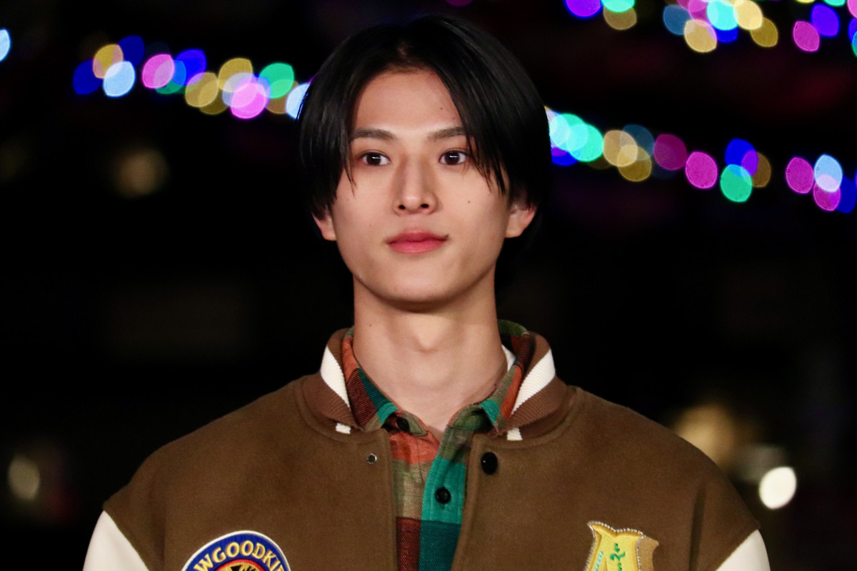 「ユニバーサル・クリスマス・ジョイ」セレモニー