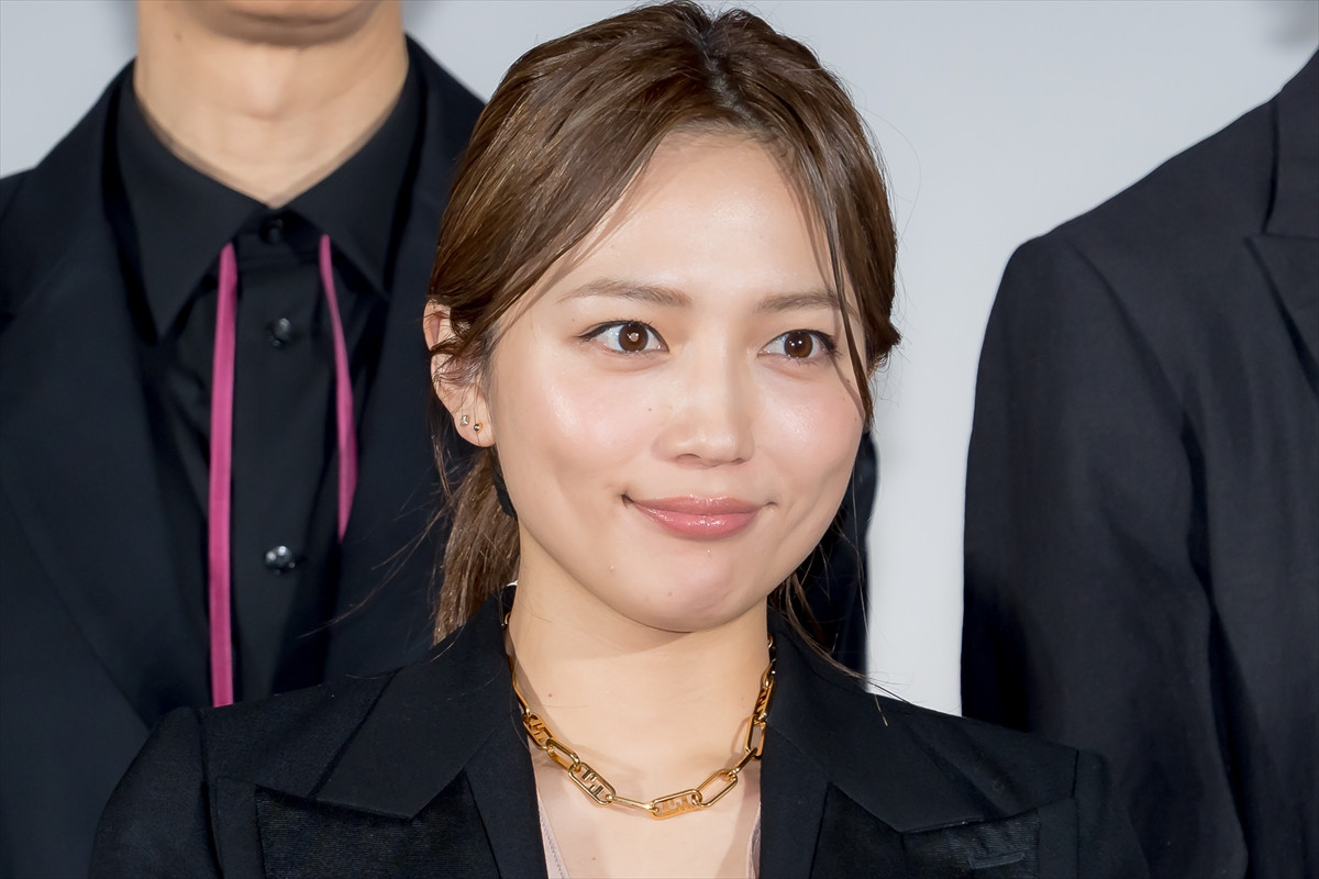 浅香航大、横山裕に「僕のこと覚えてますか？」　ジュニア時代の思い出告白