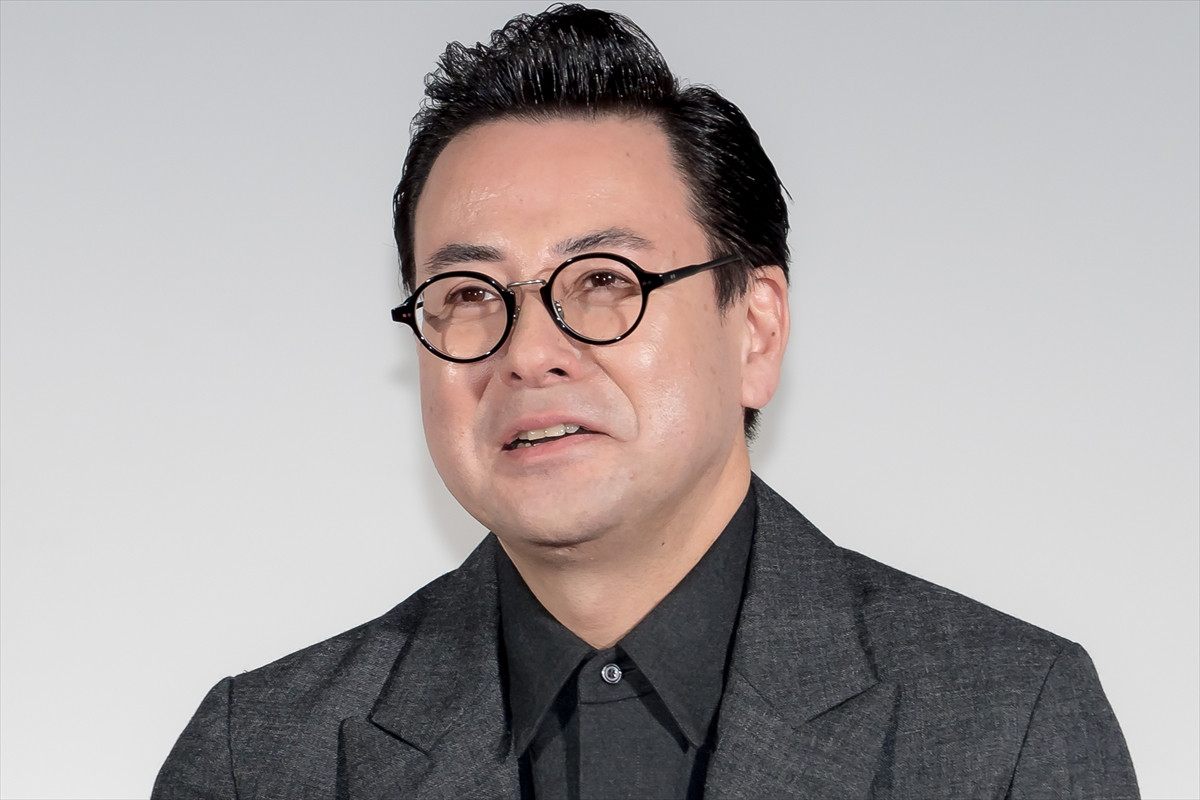 浅香航大、横山裕に「僕のこと覚えてますか？」　ジュニア時代の思い出告白