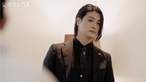 『男磨きハウス』第4話より