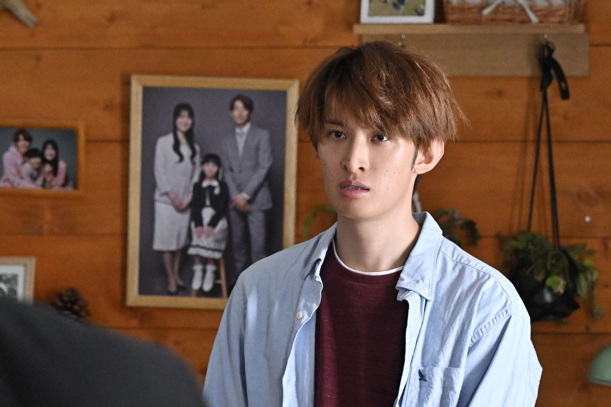 『ラストマン』SPドラマのゲストに吉田鋼太郎＆Snow Man向井康二！　秘密を抱える2人が物語を加速