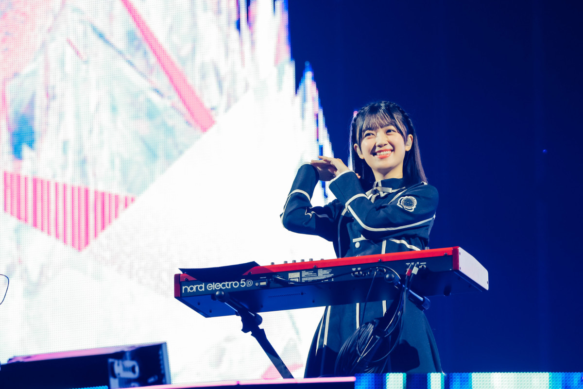 日向坂46、“新しい挑戦”で魅せたツアーファイナル　高橋未来虹が涙「自分たちの信じる道を歩いてきてよかった」