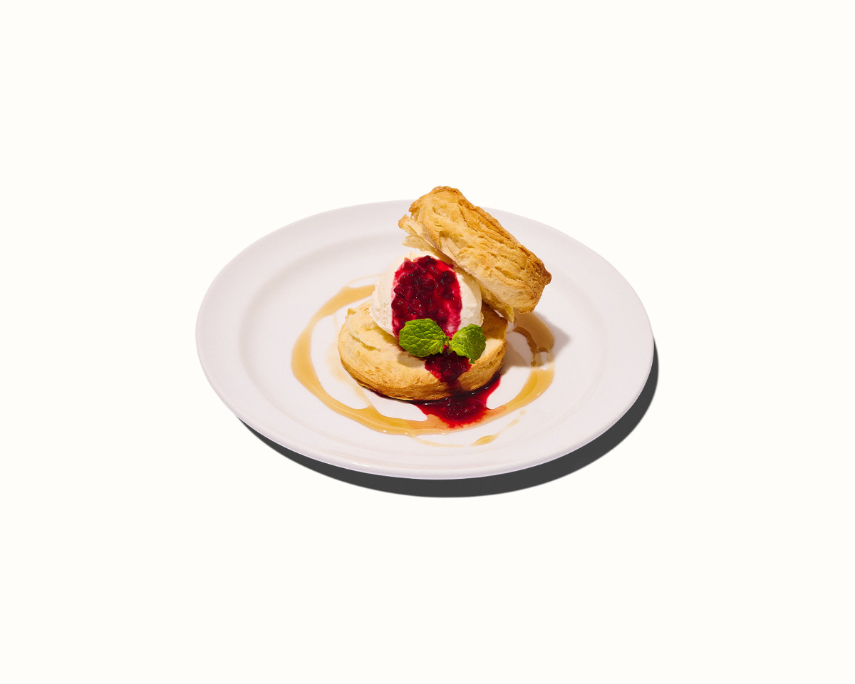 20251125 KFC Christmas Restaurant