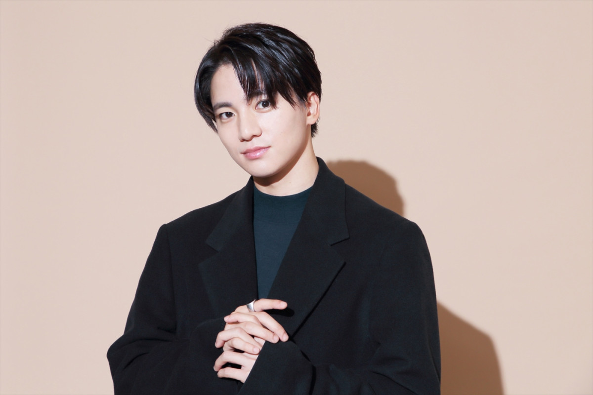 水上恒司×木戸大聖×綱啓永×JUNONが魅力あふれるキャラクターをこだわり抜いて体現！　映画『WIND BREAKER／ウィンドブレイカー』