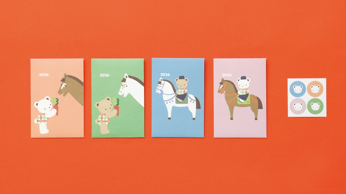 2025.11.30BEAMS×familiar