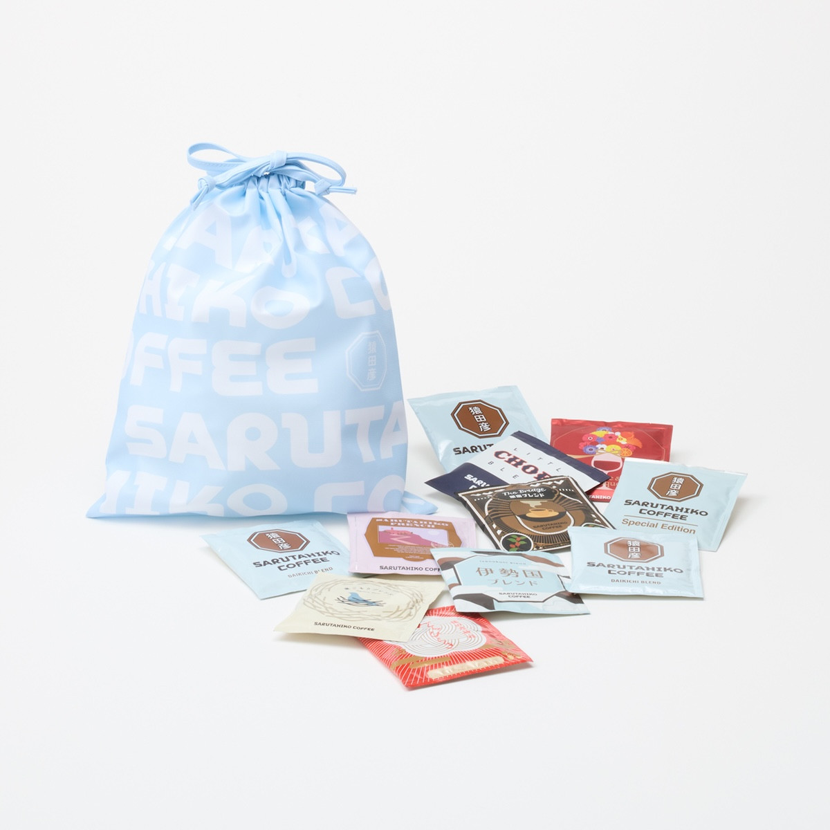 251201_「猿田彦珈琲」2026年福袋