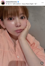 中川翔子、子どもたちと過ごす初ハロウィンを報告　※「中川翔子」インスタグラム