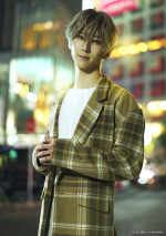 Groovy Stage『ブレイクマイケース』城瀬由鶴役・星野勇太